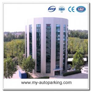Automated Multi Level Parking System/Multipark/ Multiparker/Multiparking/ Multiparking Klaus/Cost Price/ Project Design