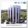 Automatic Car Parking and Controlling System Using Programmable Logic Controller