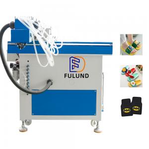China 220V Liquid Silicone Machine For Making Soft Plastic Products supplier