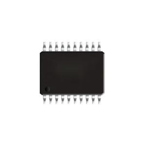 SCM Microcontroller Development Custom IC Chip Design Manufacturing