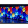 Front service P1.2 HD led display with panel size of 600x337.5mm