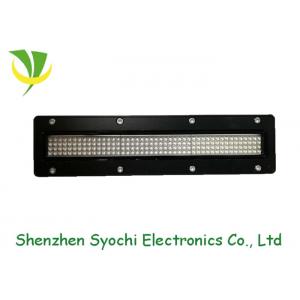 UV LED Curing System For Wide Format Printer