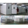 China -70C to 150C Customized Walk In Environmental Test Chamber for Auto Industry wholesale