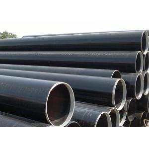 56 Inch API SPEC 5L PSL1 PSL2 LSAW Steel Pipe For Gas Pipeline