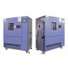 Ultra Low Temperature Test Chamber -75℃ Environmental Chamber Common Refrigerati