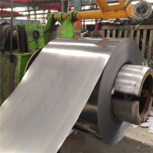 Cold Rolled Stainless Steel Sheet Coil Strip 409 410 430 420 304 316 301