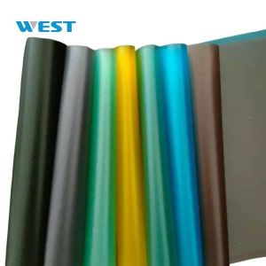 China 高強度ラミネートガラスPVBインターレイヤ 0.38mm 防音UVブロックPVBインターレイヤフィルム wholesale