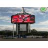 China Outdoor RGB LED Billboards wholesale