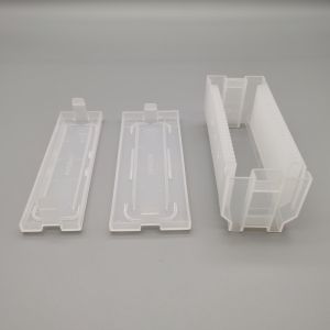 China 25PCS プレスタイプ 底と蓋付き リサイクル可能 wholesale