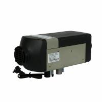 China JP 2KW 12V Gasoline Air Parking Heater OEM Factory Portable Parking Heater night heater on sale