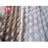 Clothing Plush Upholstery Fabric Cushion Home Textile PV Plush Fleece 350 Gsm