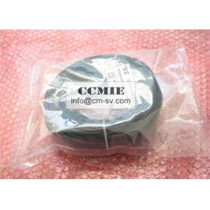 China XCMG Truck Crane Spare Parts Plastic Coated Wire Coil QY16D CE / ROHS / FCC supplier