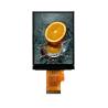 China カスタム 透明 4.3 TFT LCD ディスプレイ, 480 * 272 ドット TFT カラースクリーン wholesale