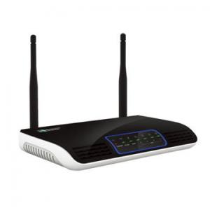 China N300 Gigabit Wireless Router, Supports SSID Broadcast Control and MAC Access Control List supplier