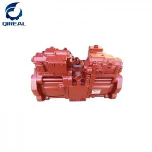 China K3V63 Hydraulic Pump For Excavator Main Pump SK120-6 SK100-6 SK130-8 supplier
