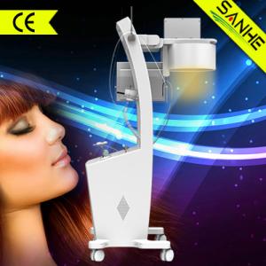 world best hair regrowth products 650nm 808nm diode laser cap for hair growth