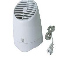 China White Air Refresh Machine , Cool Refreshing Air Spray Cooling Fan For Car on sale