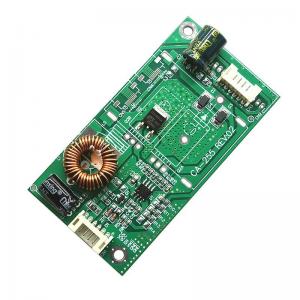China CA-255 Constant Current Board Universal 10''-42 Led Tv Backlight Driver Board supplier
