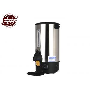 China Electric Hot Kitchen Water Boiler Dispenser OEM High Capacity 8L-35L Durable supplier