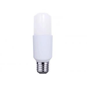 China White Stick LED Spotlight Bulbs With E27 / E26 Lamp Base D60 *105mm supplier