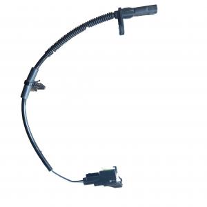 Top- Rear Wheel ABS Sensor OEM 10433906 for MG GS and Roewe RX5
