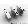 China Bi - Directional Flap Barrier Gate wholesale