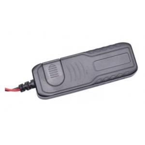 China 36V DC Real Time Anti Theft GPS Tracker 60mAh For Car Tracking System supplier