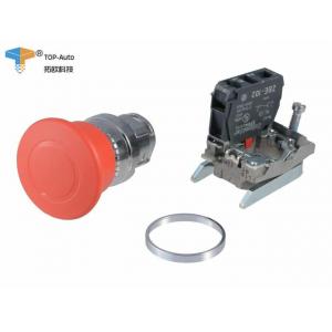 China 4360475 JLG Emergency Stop Switch Kit supplier