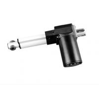 Tubular IP54 6000N Heavy Duty Electric Linear Actuator 12 Volt 24v for Home appliance