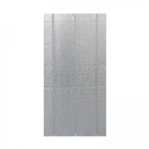 30mm Underfloor Heating Xps Insulation Board Thermal Floor Insulation Boards