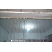 Stainless Steel Chain Fly Screens / Chain Door Curtain