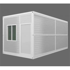 Metal Building Prefabricated Steel Structure Fabrication Container House with CE