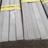 China OEM ODM 201 304 316L Rectangular Stainless Steel Flat Bars Galvanized wholesale