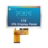 China 5" TFT LCD Display with RGB Interface wholesale