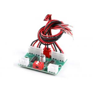 Mini XH-A156 PAM8403 Digital Audio Amplifier Board DC 5V 3W*4 For Arduino