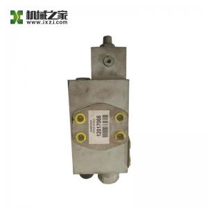 China Luffing Hydraulic Crane Parts Balance Valve SND-S150-A-D6-15-SVA100 1010301613 supplier