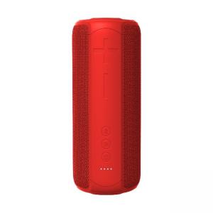 China Bluetooth Outdoor Speakers 20 Watt waterproof IPX7 battery 7.4V 2200mAh supplier
