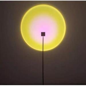 120cm Other LED Lights Sunset  12w Rainbow Atmosphere Lamps