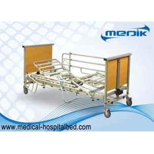 Electric Folding Nursing Home Beds For Handicapped