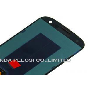 China Blue / Black  S3 LCD Touch Screen Original New IPS Material supplier