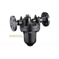 China Forged Steel Inverted Bucket Steam Trap 941 951 Model Thread DN15 Flange End on sale