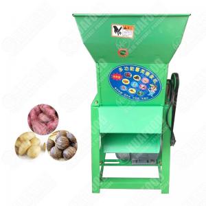 Small Sanitary Stainless Steel Food Sesame Butter Colloid Mill Automatic Potato Sauce Grinder Almond Milk Paste Making Machine