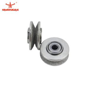 China Auto Cutter Grind Stone Vector 5000 Grinding Stone Wheel PN 703410 602331 supplier