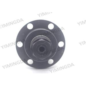 China Yin 7Jのカッター機械のためのExcentric Shoft NG08-01-01+軸受け場合NG08-01-08のアッセンブリの部品 wholesale