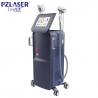 China 600w 808nm Diode Laser Hair Removal Machine Single / Three Wavelengths Optional wholesale