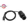 China Zero Distortion Mini Bullet USB Camera 1080p Type C Interface Monitoring Camera wholesale