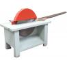 China Wood Board Cutting Table Saw Circular Sawmill Machine for sale wholesale