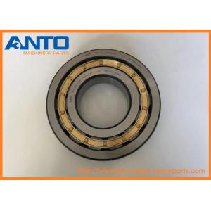 China NJ324 Cylindrical Roller Bearing 120x260x55 MM NJ324E For Excavator Bearing supplier