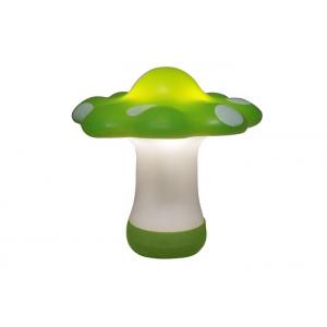 Desk Colorful Mushroom Led Night Lamp Three Modes For Different Usage