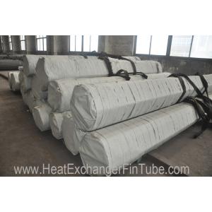 A192 / SA192 Annealed Seamless Carbon Steel Tube / Pipe For High-Pressure Service